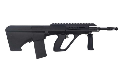 STEYR AUG M2 5.56 BLK 30RD