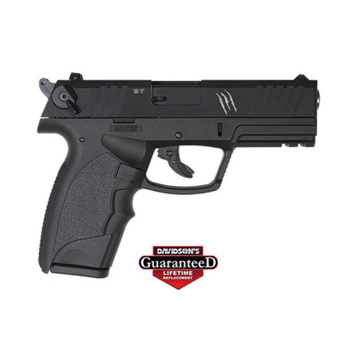 Blue Line Solutions ISSC RAPTOR 22LR 10rd Mag Pistol