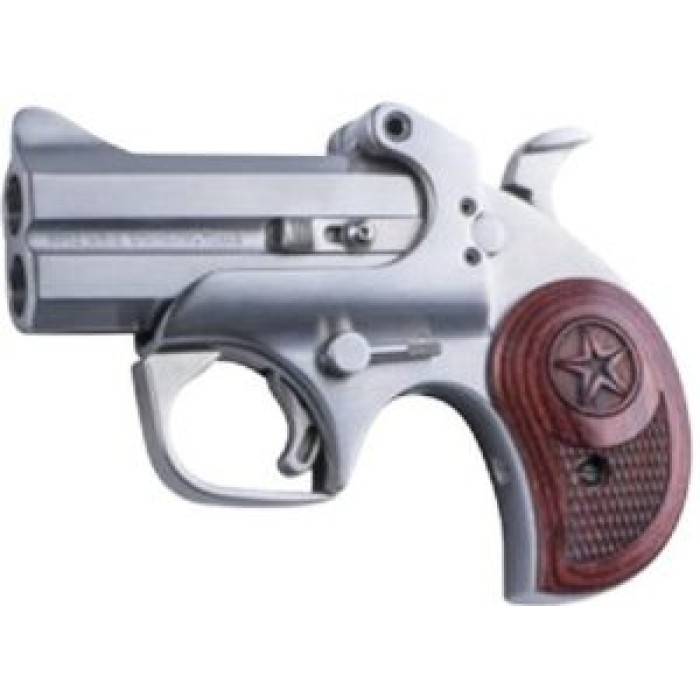 Bond Arms  Patriot 357 Mag / 38 Spl BAPA35738 855959008825