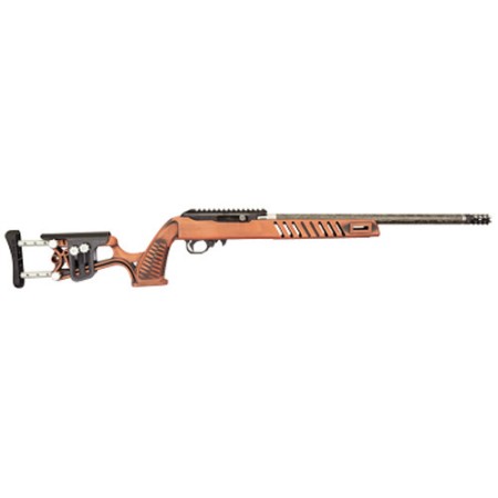 Black Rain Ordnance Professional Copper .22 LR 18.5