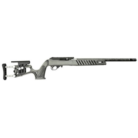 Black Rain Ordnance Professional Gray .22 LR 18.5