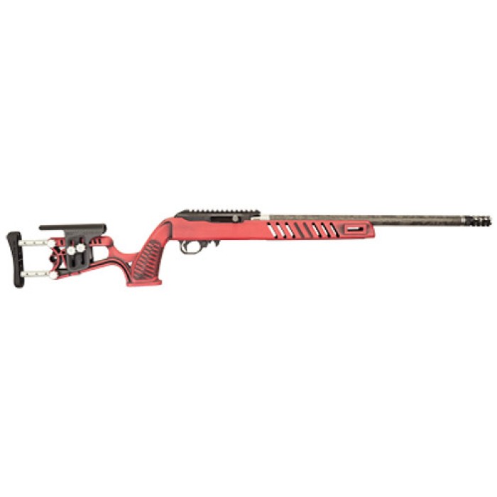 Black Rain Ordnance Professional Red .22 LR 18.5