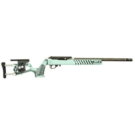 Black Rain Ordnance Professional Tiffany Blue .22 LR 18.5