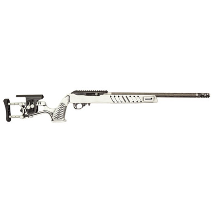 Black Rain Ordnance Professional White .22 LR 18.5