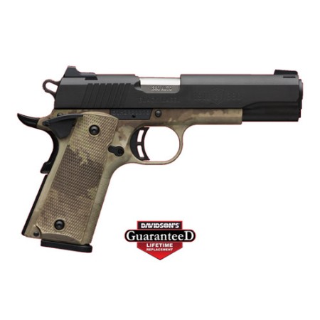 Browning 1911-380 Pro Spd 380Acp 8+1# 051948492