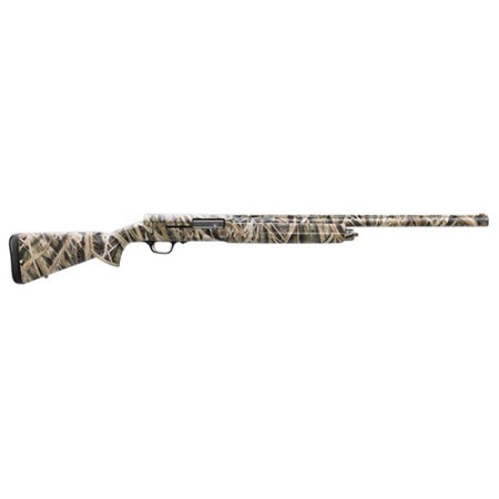 Browning A5 Mossy Oak Shadow Grass Blades 12 Gauge 3-1/2in Semi Automatic Shotgun - 30in