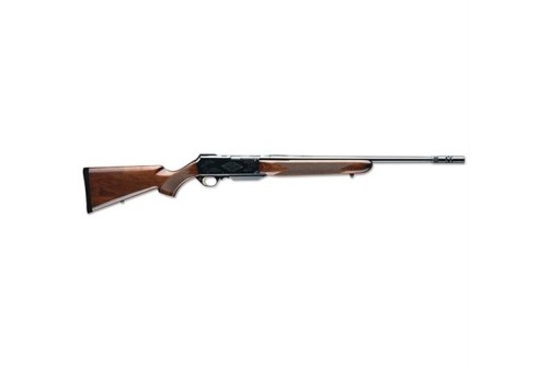 Browning BAR Mark II Safari with BOSS 270 Win 4 Round Semi Auto Rifle - 031001324