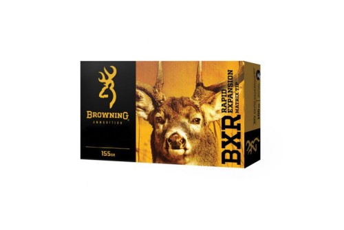 Browning BXR 155 gr .350 Legend Ammunition 20 Rounds - B192103501