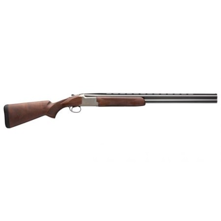 Browning Citori Hunter Grade II Walnut 26" Over Under .410 Shotgun, Blued - 018259914