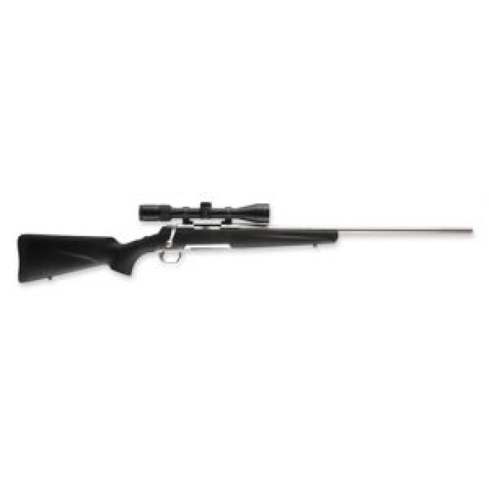 Browning Xbolt Stalker 7Mm-08 22 NS SS 035202216 023614258476