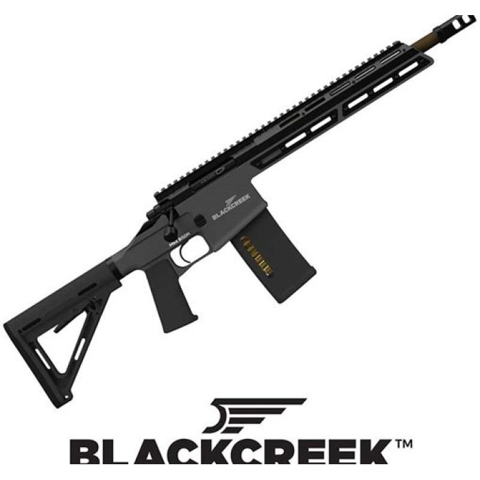 ATI MRX B BOLT 300 16" BLK 10