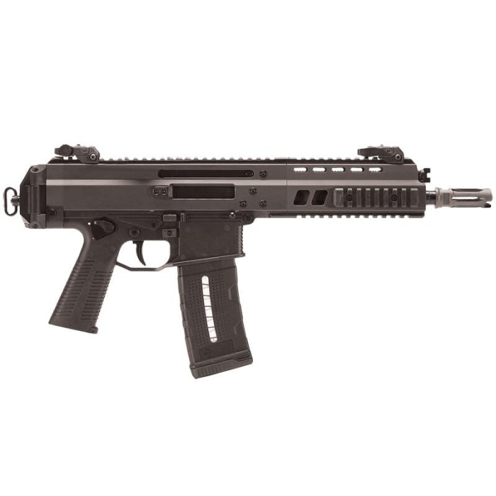 B&T APC223 PST 556 30R BLK 8.4 BT-36065