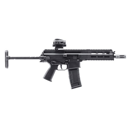 B&T Apc300pro Sbr 300Bo 10.4" 30R BK BT-361660-SBR-MBT