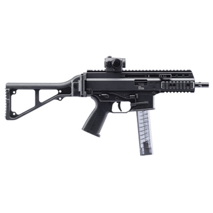 B&T Apc9 Pro Sbr 9Mm 6.8" 30Rd Blk BT-36039-SBR-MDT