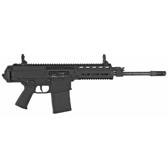 B&T Apc223 Pist 223rem 16" 30+1  #