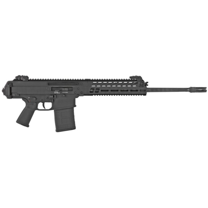 B&T APC308 PIST 308WIN 18" 20+1  # BT-36078