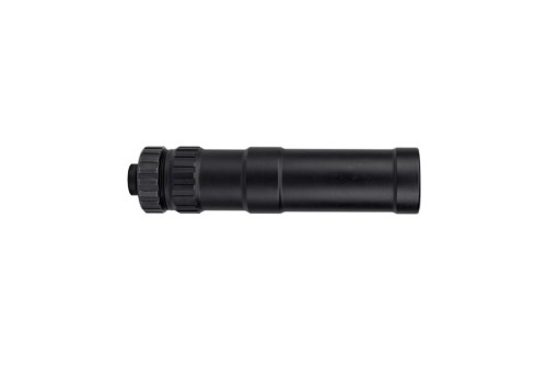 Impulse OLS Compact Suppressor 9MM (1/2X28 THREAD)