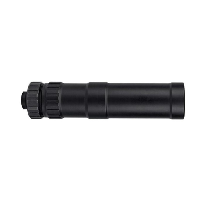 Impulse OLS Compact Suppressor 9MM (1/2X28 THREAD)