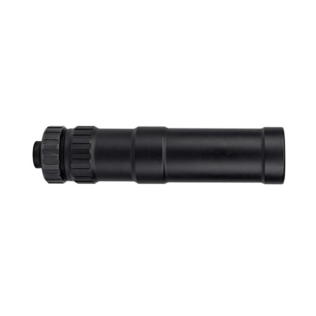 Impulse OLS Compact Suppressor 9MM (13.5X1 THREAD)