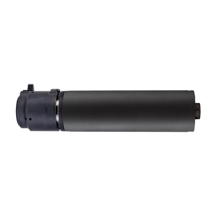 Rotex-X 7.62mm Suppressor