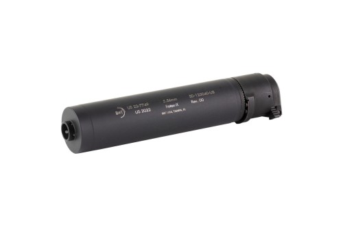 Rotex-X 5.56mm Suppressor