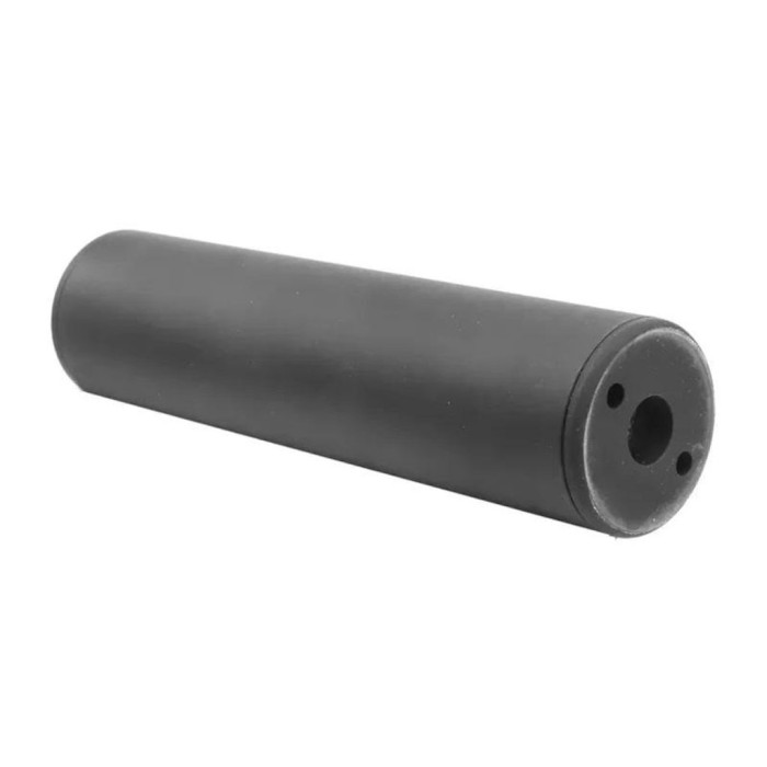 B&T Station Six 9mm Training Suppressor