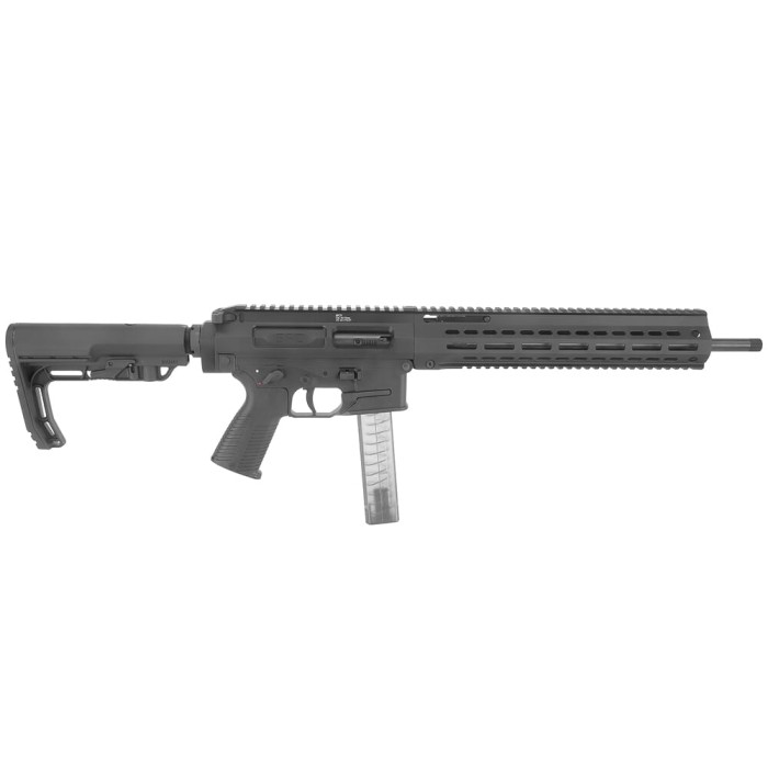 B&T SPC9 Carbine 9mm 16