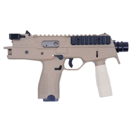 B&T Tp9 Pist 9mm Tan 5" 30+1    #