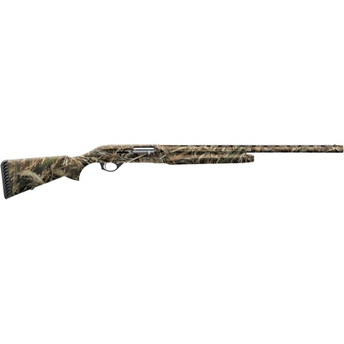 Benelli Montefeltro Semi-Auto Shotgun 12 Gauge 4+1 28