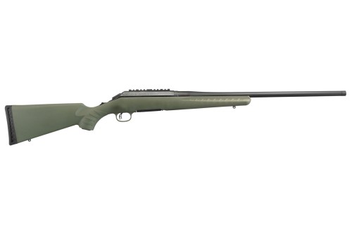 RUGER AMERICAN PREDATOR LH