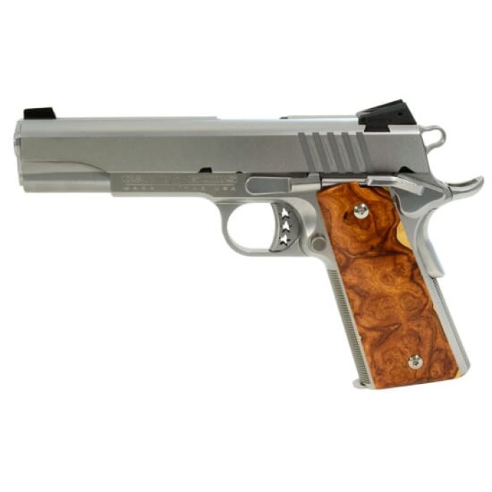 Cabot 1911 45 ACP - National Standard