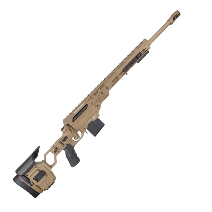 Cadex Defense CDX-30 LITE 6.5 Creedmoor 26