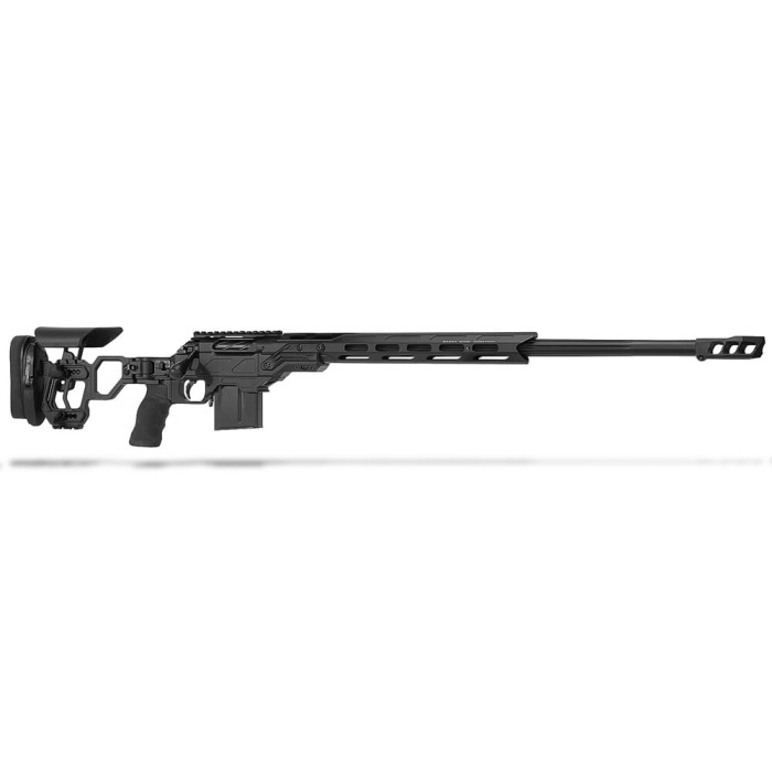 Cadex Defense CDX-R7 LCP (Lite Comp) SA 6 Creedmoor 24