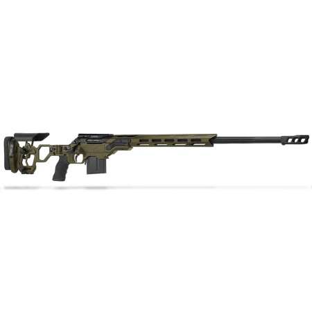 Cadex Defense CDX-R7 LCP (Lite Comp) SA 6.5 Creedmoor 24