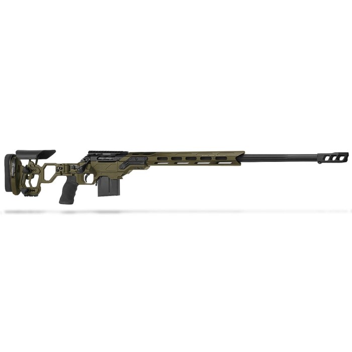 Cadex Defense CDX-R7 LCP (Lite Comp) SA 6.5 Creedmoor 24