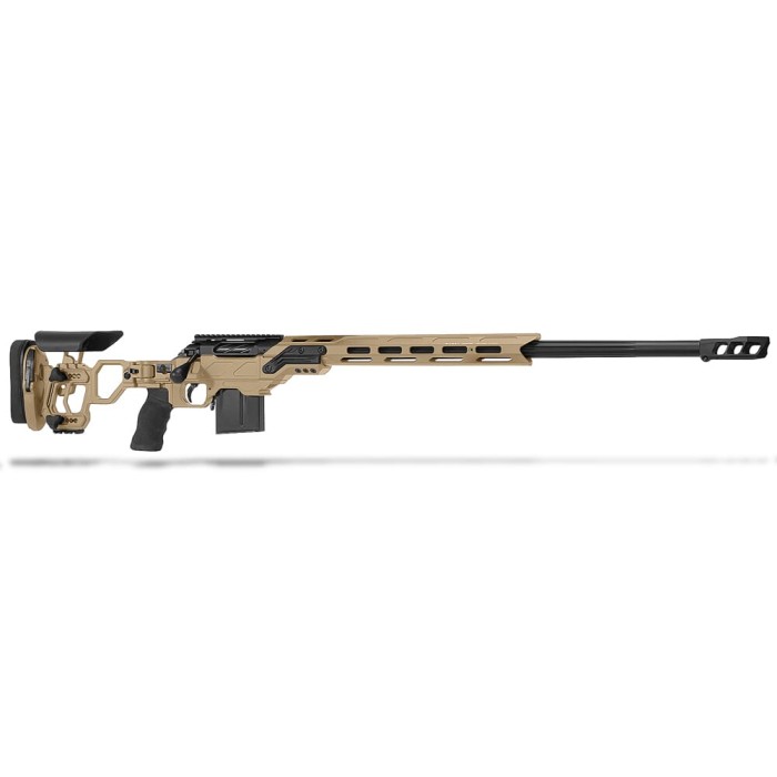 Cadex Defense CDX-R7 LCP (Lite Comp) SA 6.5 Creedmoor 24