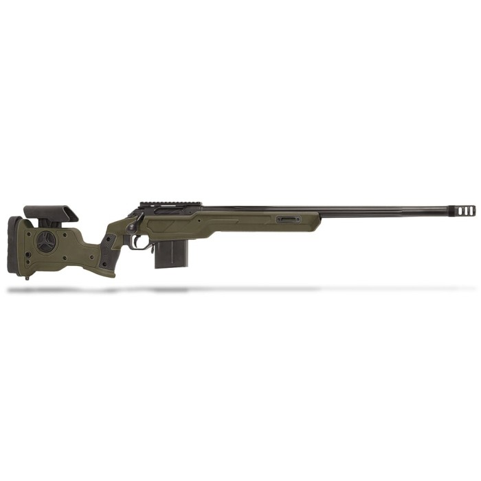 Cadex Defense CDX-R7 SHP LA .338 Lapua Mag 27