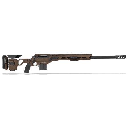 Cadex Defense CDX-33 LITE .338 Lapua Mag 27