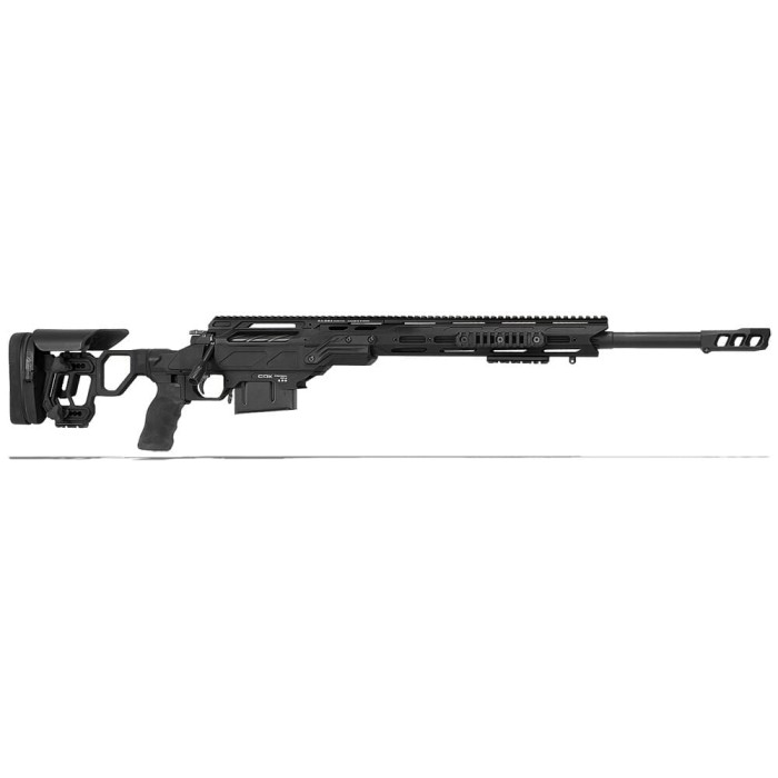 Cadex Defense CDX-30 TAC 6 Creedmoor 24