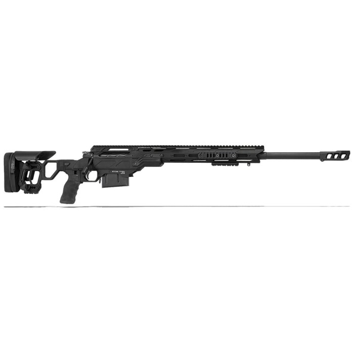 Cadex Defense CDX-33 LITE .338 Lapua Mag 27