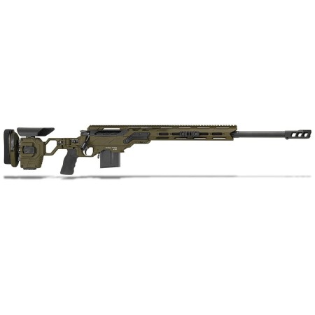 Cadex Defense CDX-30 LITE 6.5 Creedmoor 24