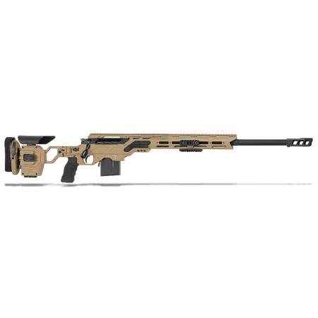 Cadex Defense CDX-30 LITE 6 Creedmoor 24