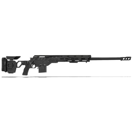 Cadex Defense CDX-MC KRAKEN Multi-Cal .338 Lapua Mag 27