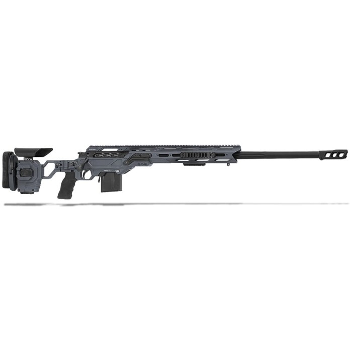 Cadex Defense CDX-MC KRAKEN Multi-Cal .338 Lapua Mag 27