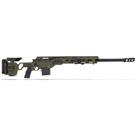 Cadex Defense CDX-MC KRAKEN Multi-Cal 6.5 Creedmoor 24