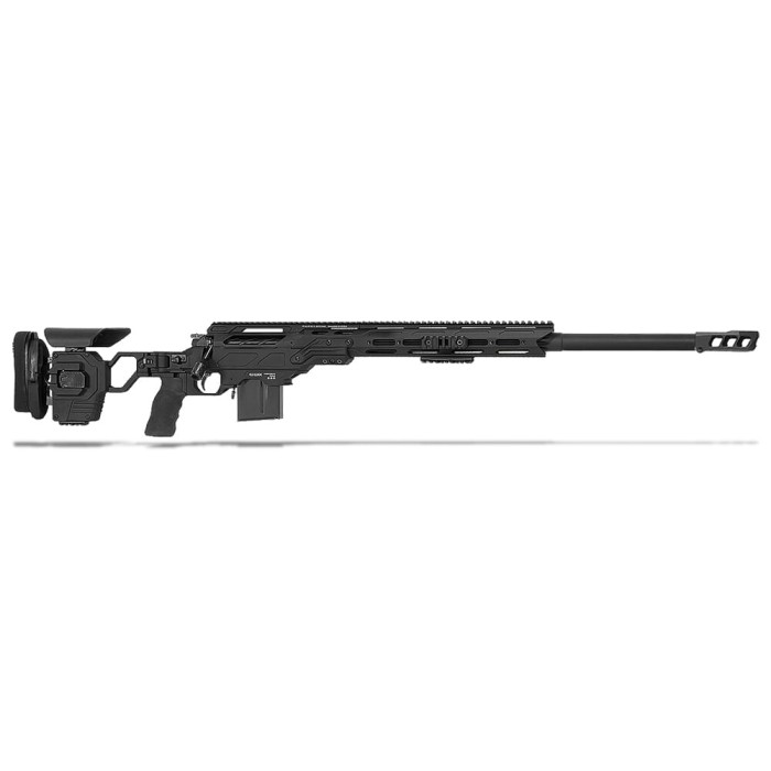 Cadex Defense CDX-33 LITE .338 Lapua Mag 27