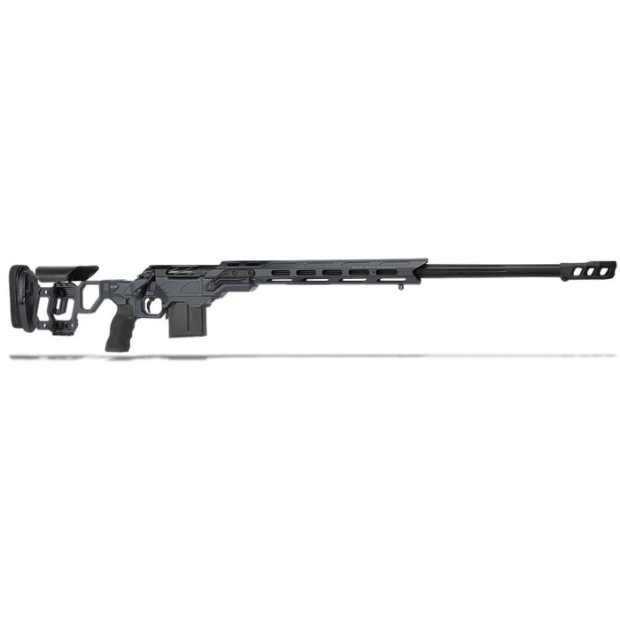 Cadex Defense CDX-R7 FCP (Field Comp) LA .338 Lapua Mag 27