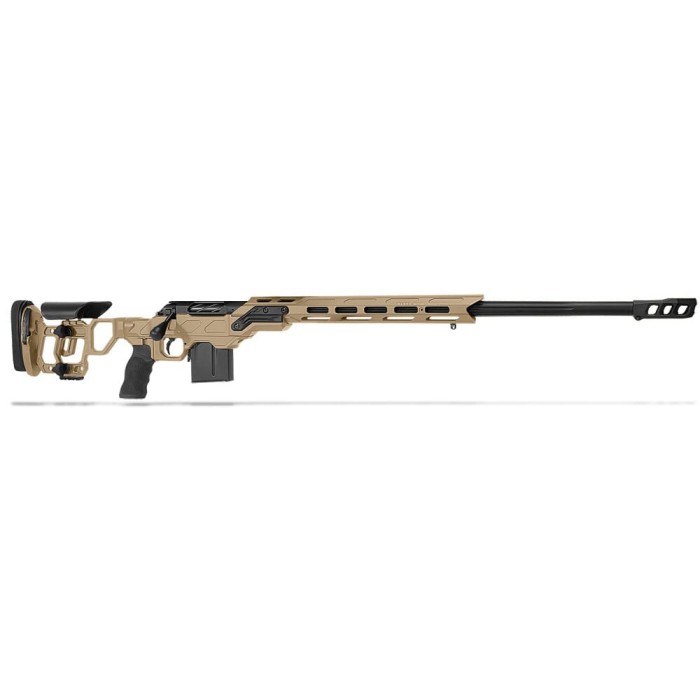 Cadex Defense CDX-R7 FCP (Field Comp) SA 6 Creedmoor 24