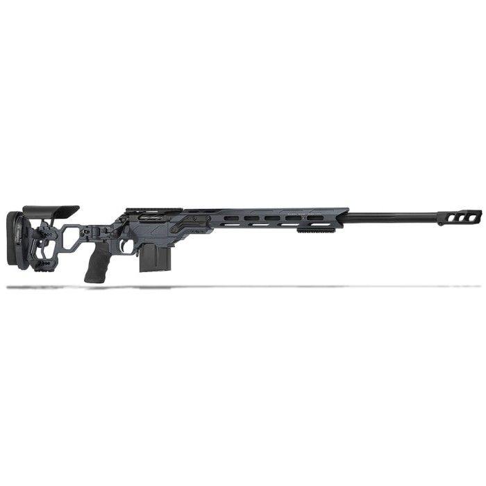 Cadex Defense CDX-R7 LCP (Lite Comp) SA 6.5 Creedmoor 24