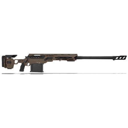 Cadex Defense CDX-50 TREMOR .50 BMG 29